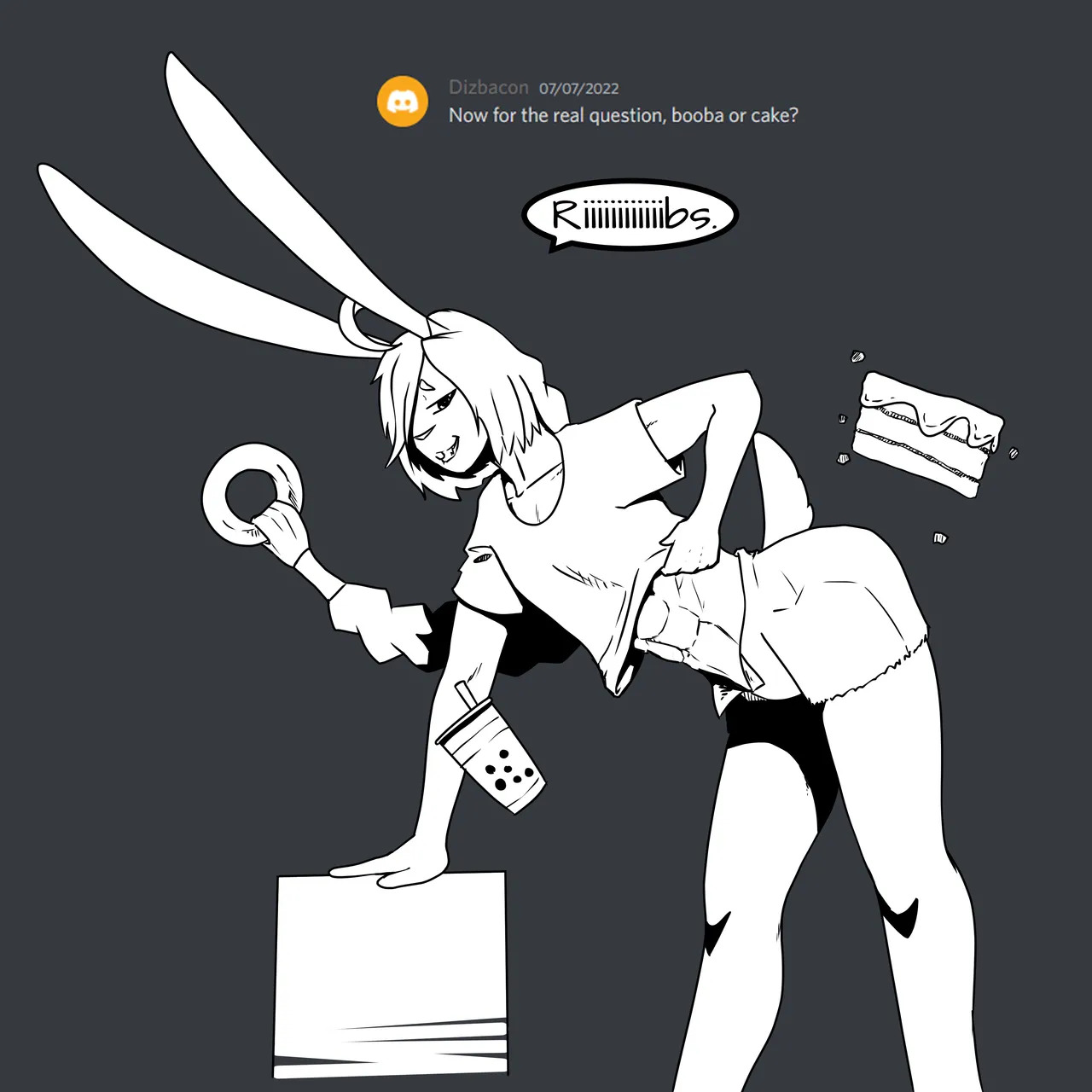 [Spice Devil] Black City Legacy: Chapter 1 - Page 37
