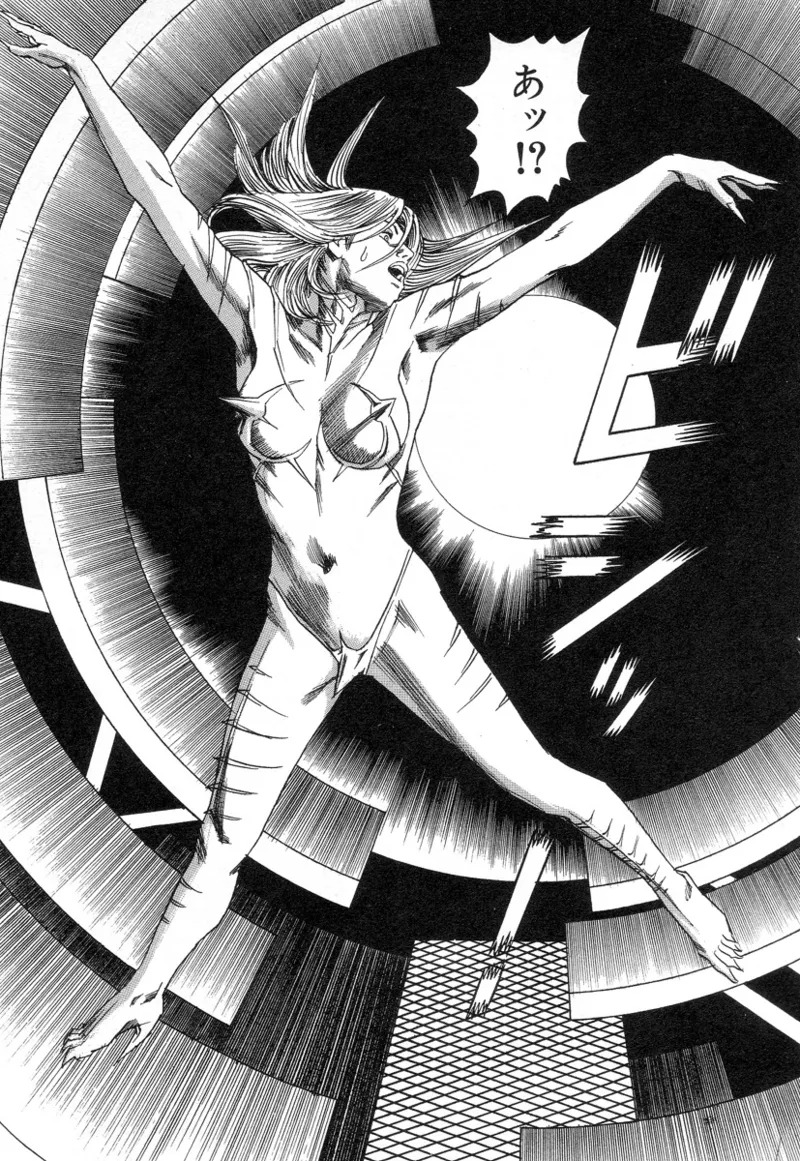 [Noboru Miyama] Kanburian Kanzenban Cambrian 02 - Page 110