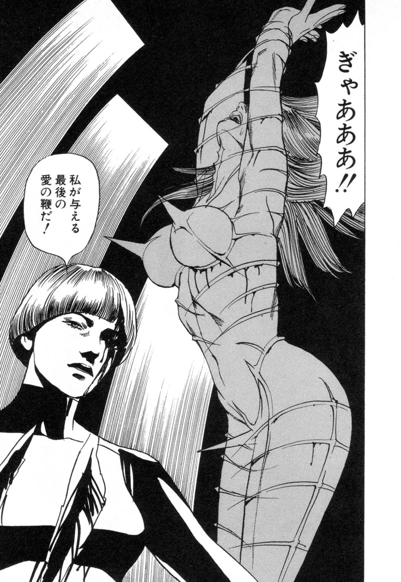 [Noboru Miyama] Kanburian Kanzenban Cambrian 02 - Page 114