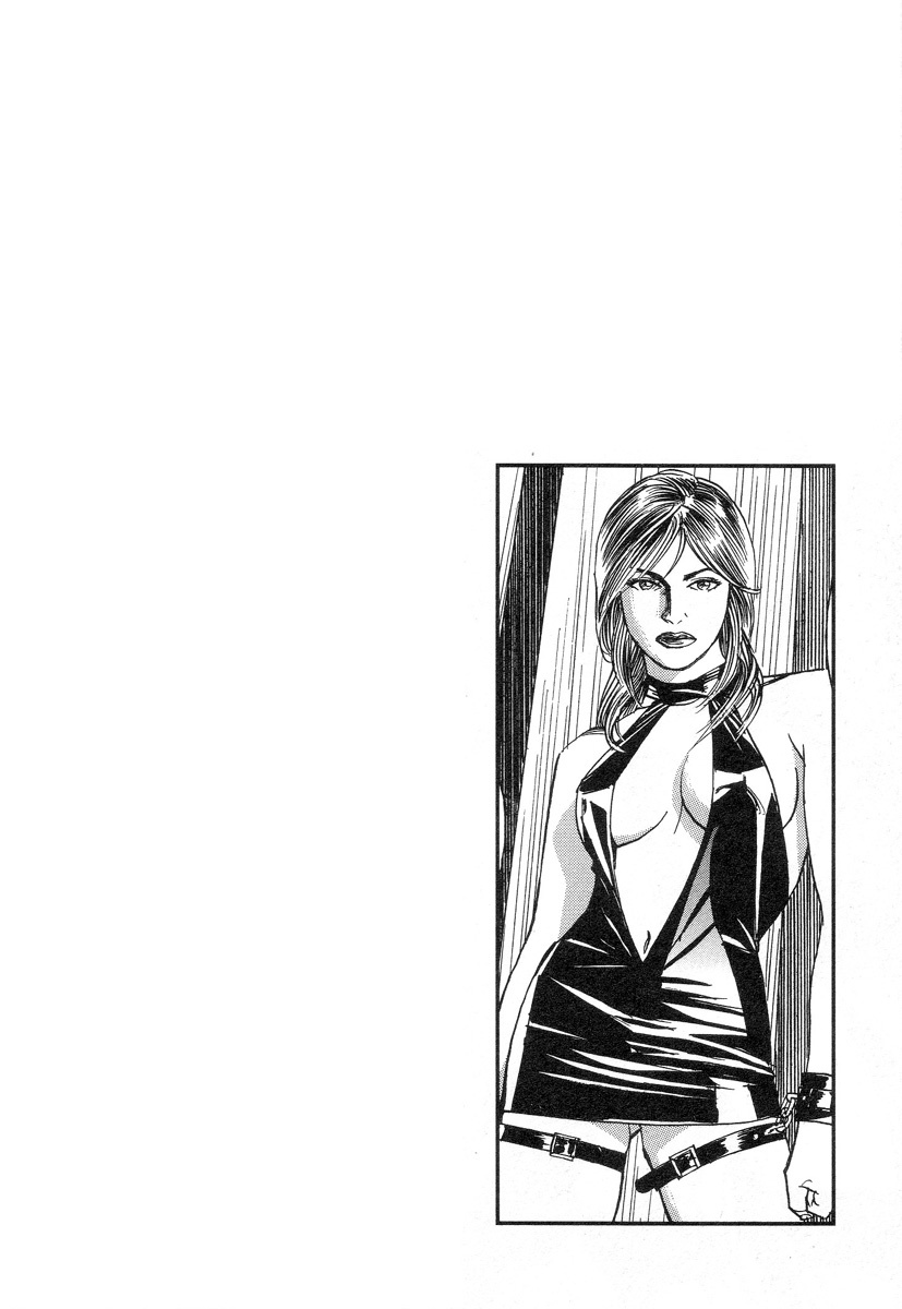[Noboru Miyama] Kanburian Kanzenban Cambrian 02 - Page 115