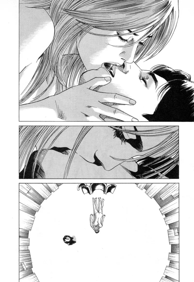 [Noboru Miyama] Kanburian Kanzenban Cambrian 02 - Page 132