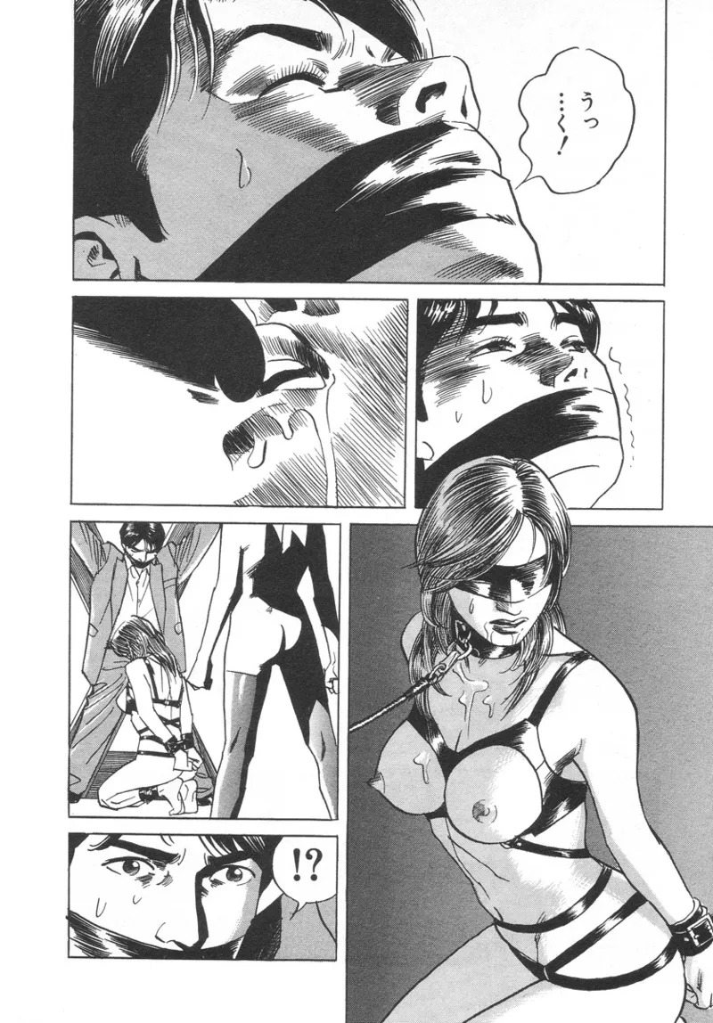 [Noboru Miyama] Kanburian Kanzenban Cambrian 02 - Page 18