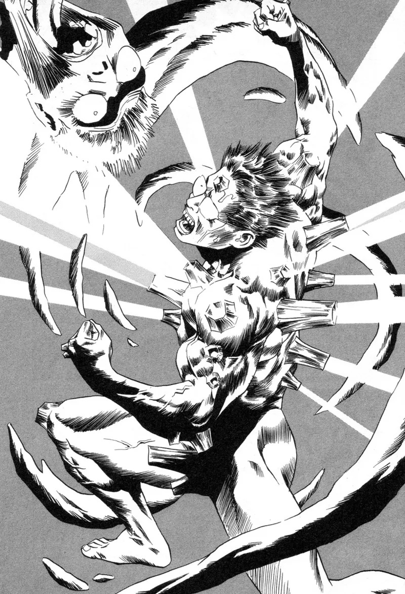 [Noboru Miyama] Kanburian Kanzenban Cambrian 02 - Page 217