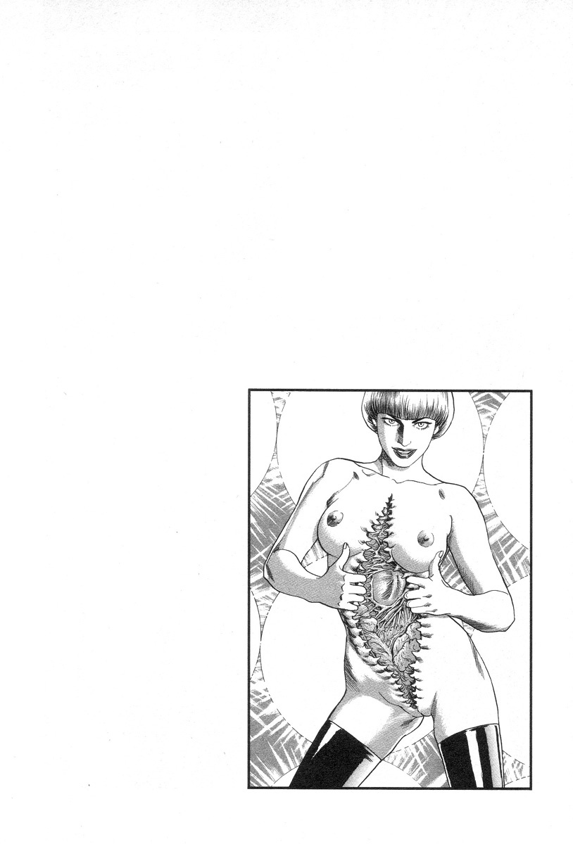 [Noboru Miyama] Kanburian Kanzenban Cambrian 02 - Page 26