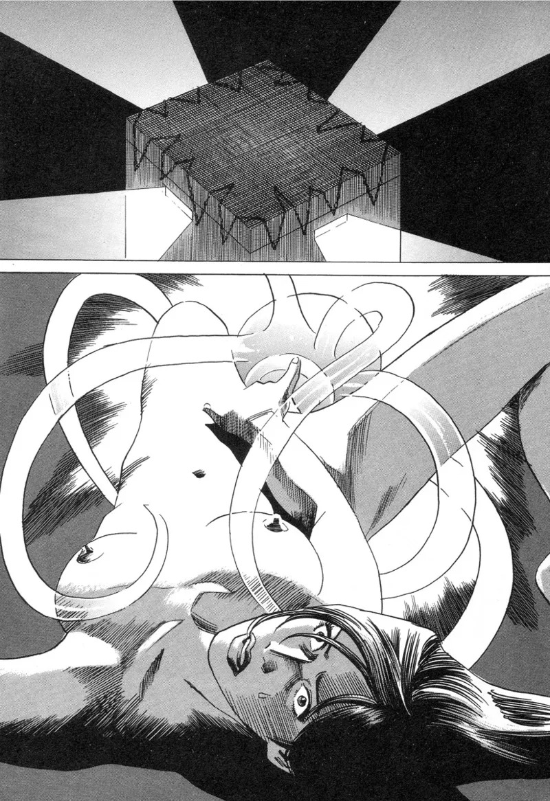 [Noboru Miyama] Kanburian Kanzenban Cambrian 02 - Page 73