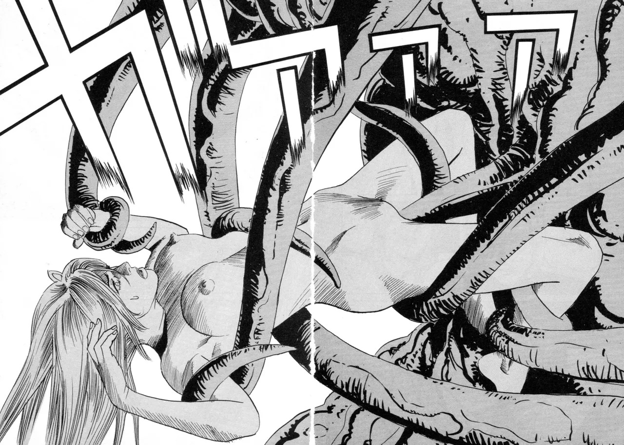 [Noboru Miyama] Kanburian Kanzenban Cambrian 03 - Page 191