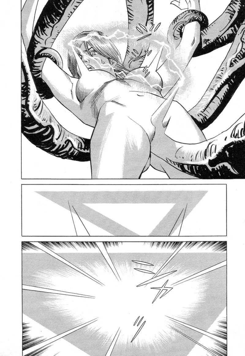 [Noboru Miyama] Kanburian Kanzenban Cambrian 03 - Page 192