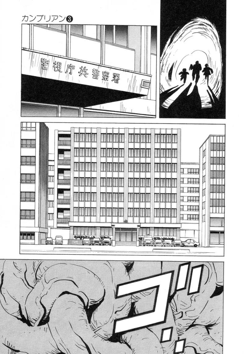 [Noboru Miyama] Kanburian Kanzenban Cambrian 03 - Page 209
