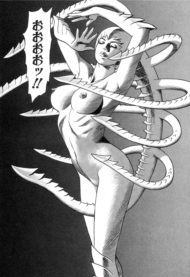 [Noboru Miyama] Kanburian Kanzenban Cambrian 03 - Page 61