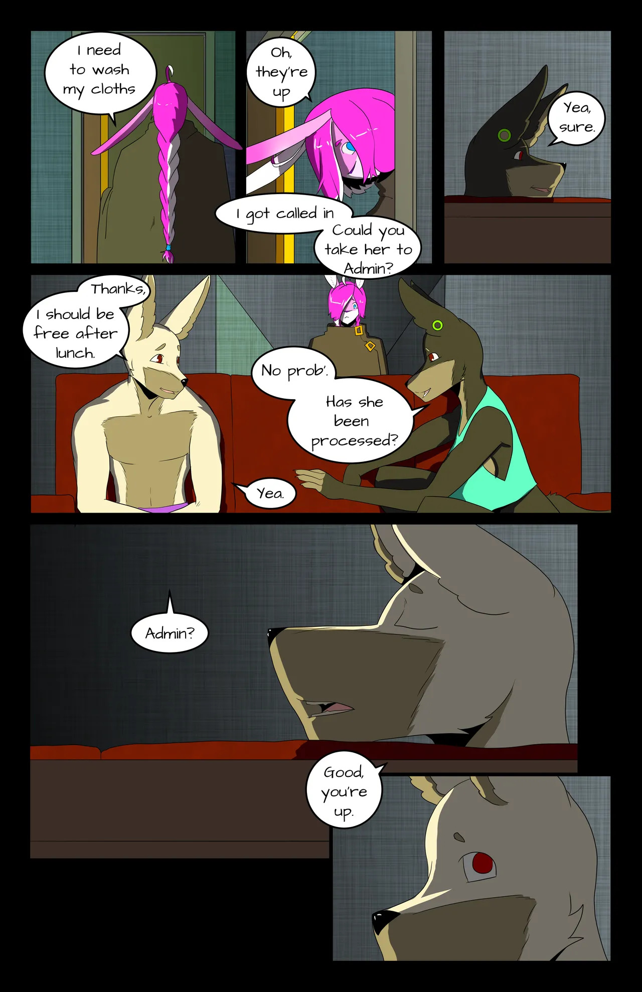 Preview page 5