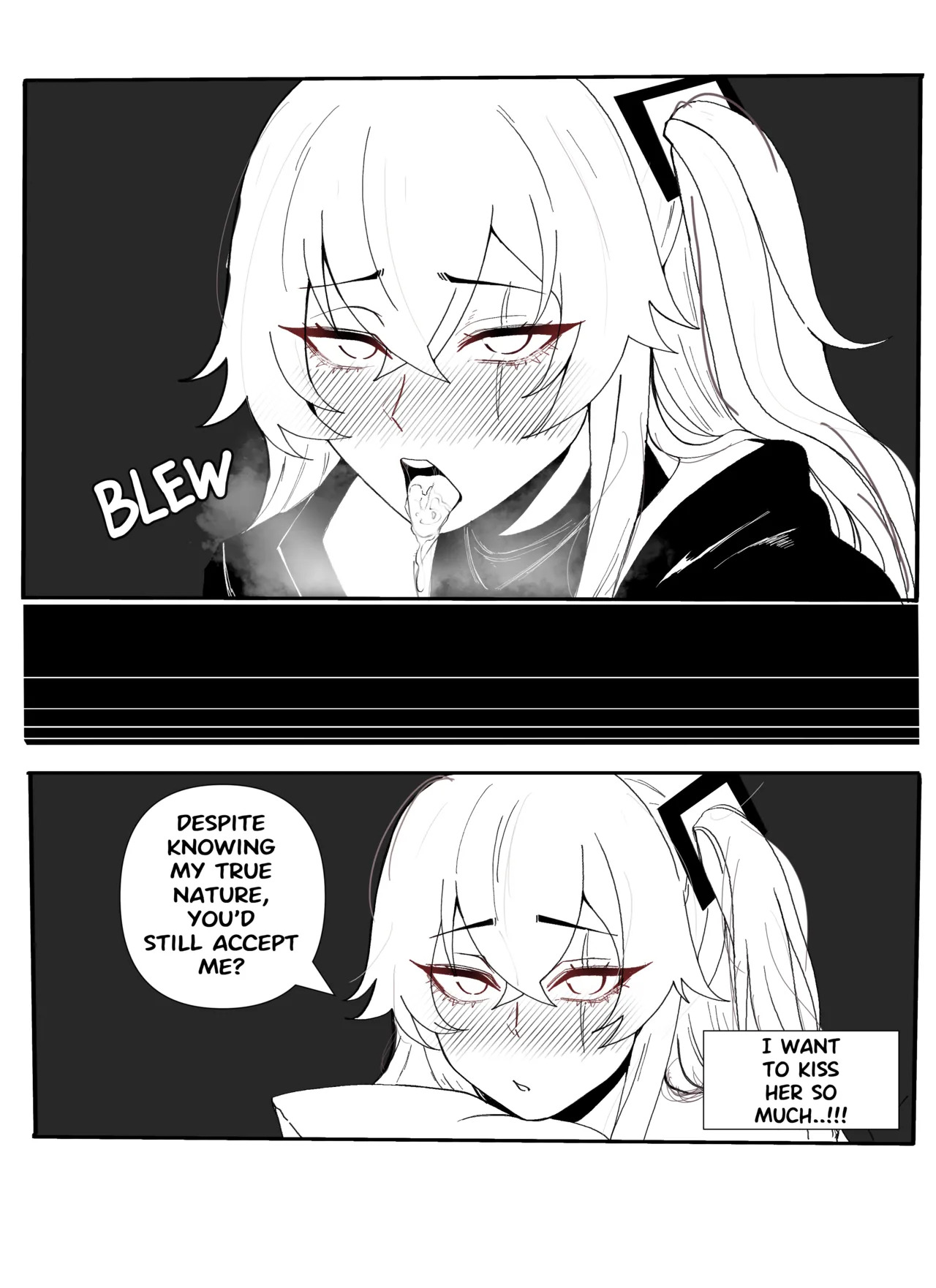 [Patreon][NotGeerux] UMP45 - Page 11