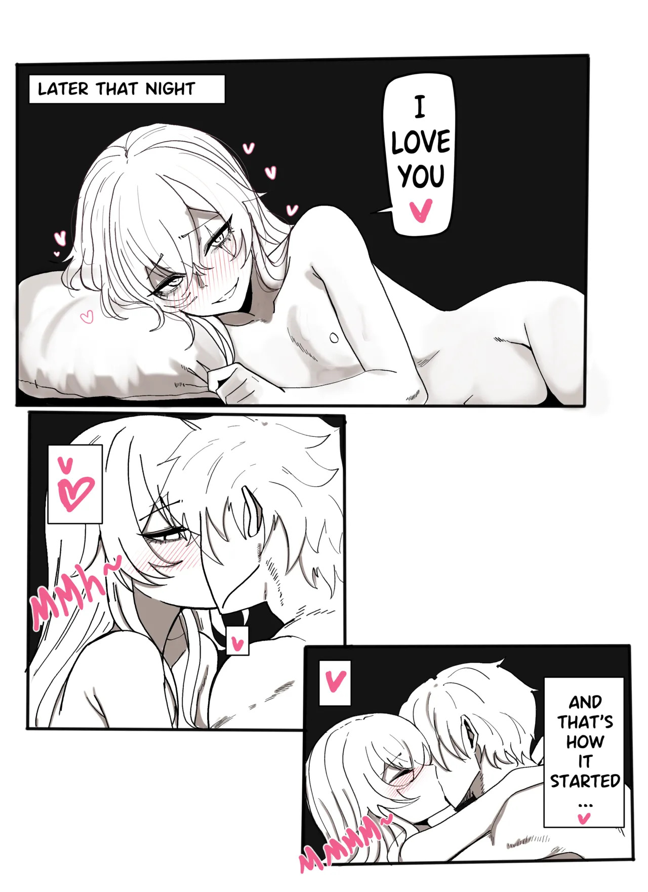 [Patreon][NotGeerux] UMP45 - Page 26