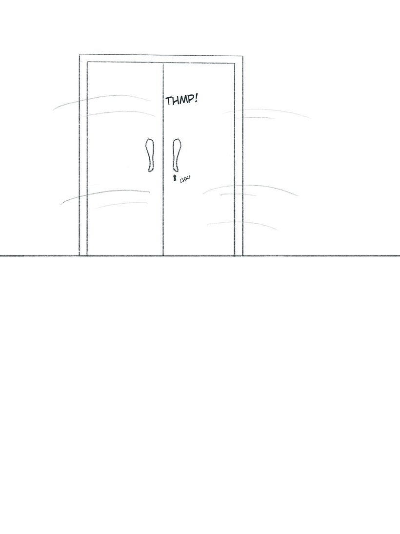 [Lheriss] The Mistress' Whims - Page 17