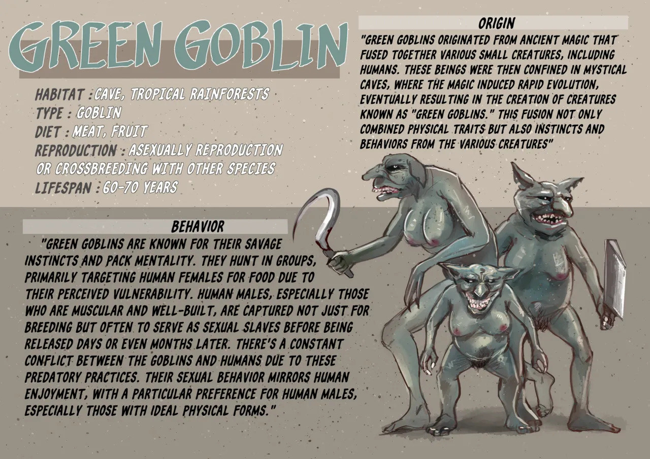 [Dude] REDFANG vs GREENGOBLIN (Chapters 1 - 3 + Extras) - Page 55