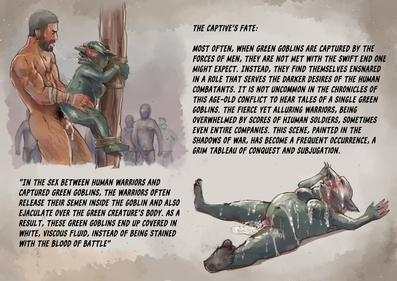 [Dude] REDFANG vs GREENGOBLIN (Chapters 1 - 3 + Extras) - Page 59