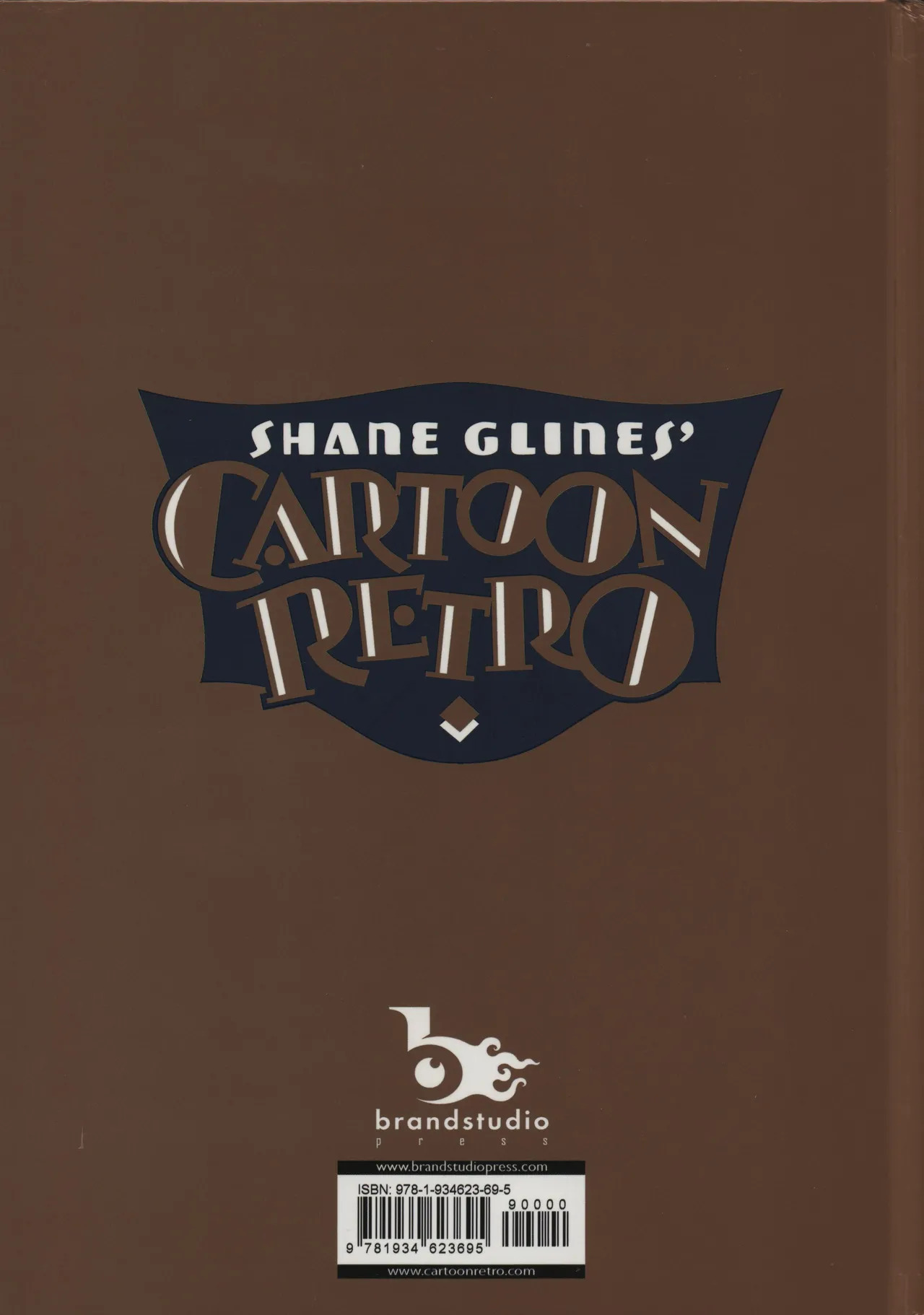 Cartoon Retro - The Art of Shane Glines, Volume 1 - Page 27