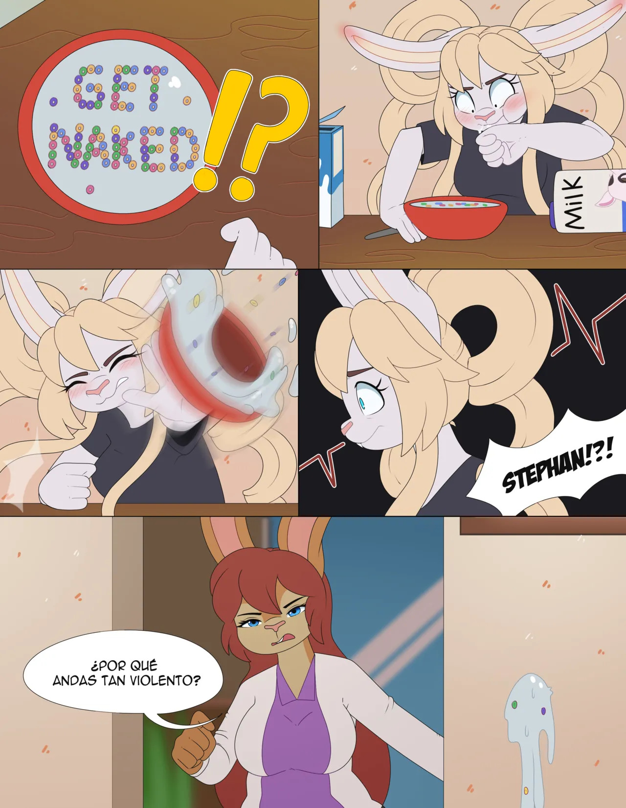 [APinkGrape] Uncover The Truth - Page 22