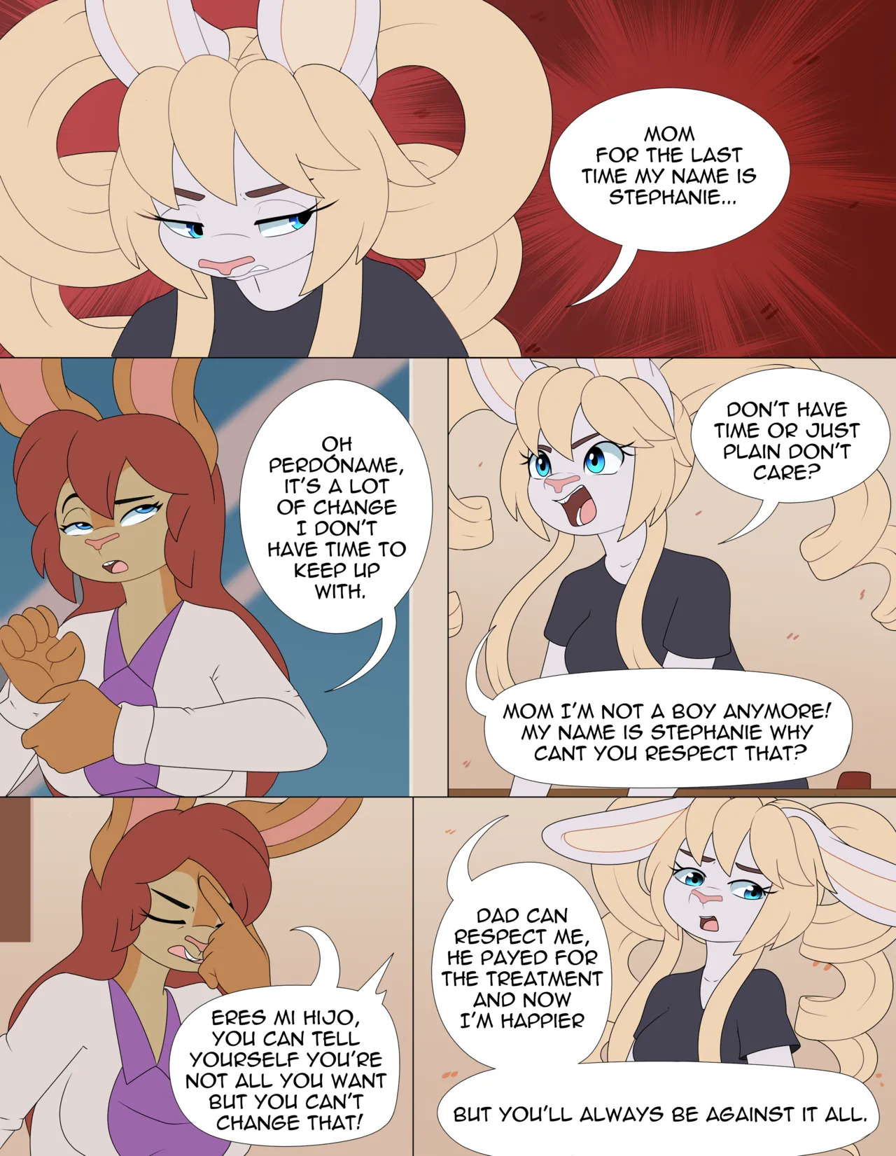 [APinkGrape] Uncover The Truth - Page 24