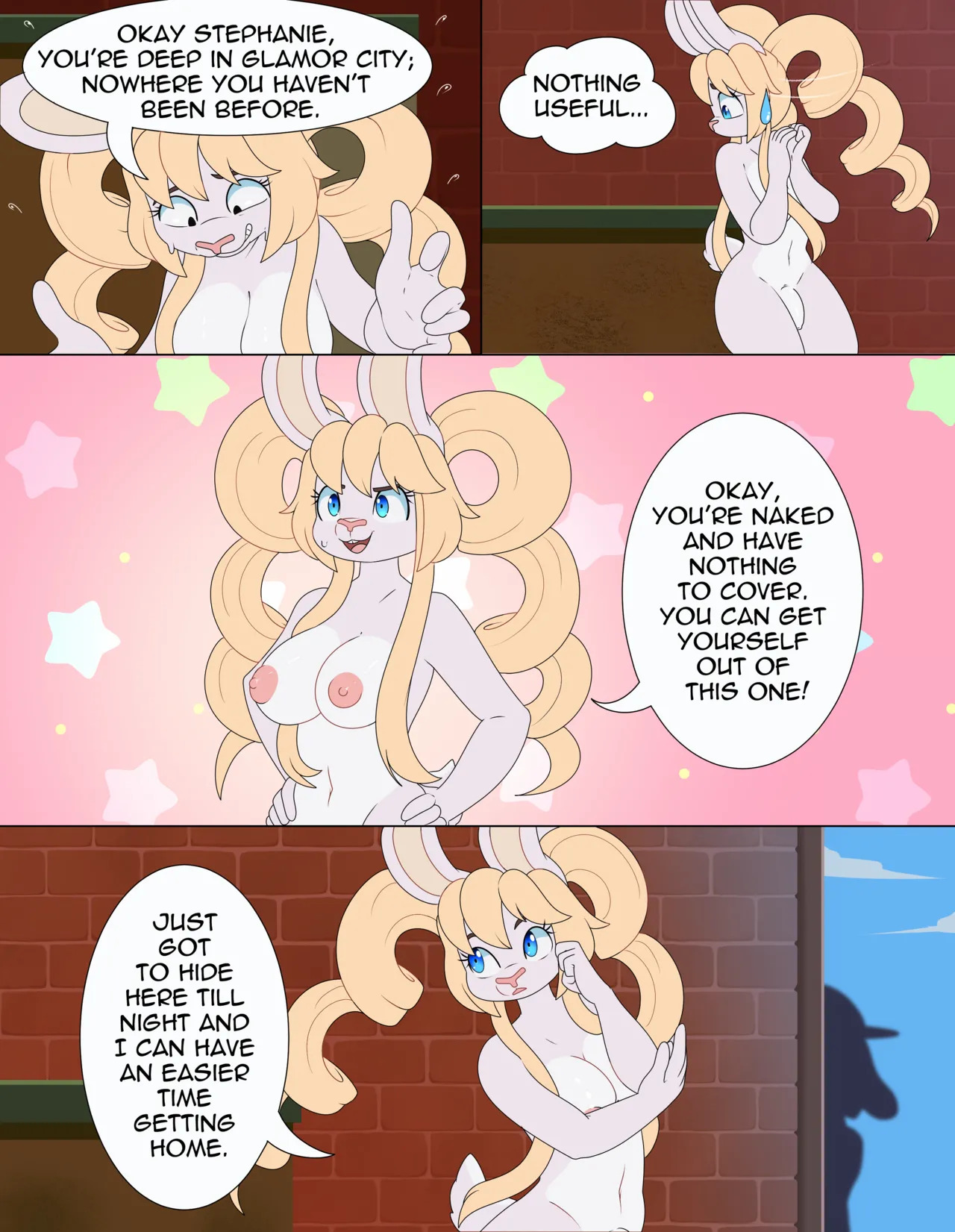 [APinkGrape] Uncover The Truth - Page 44