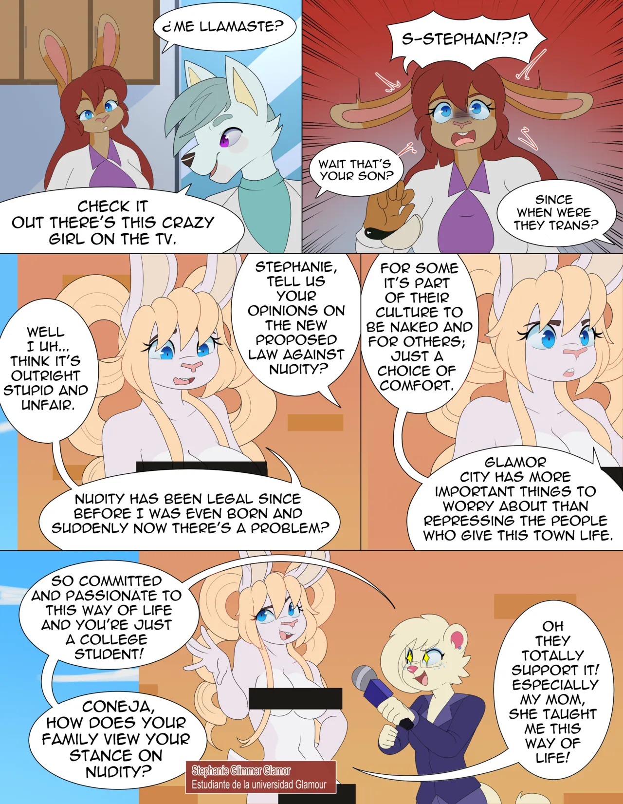 [APinkGrape] Uncover The Truth - Page 54
