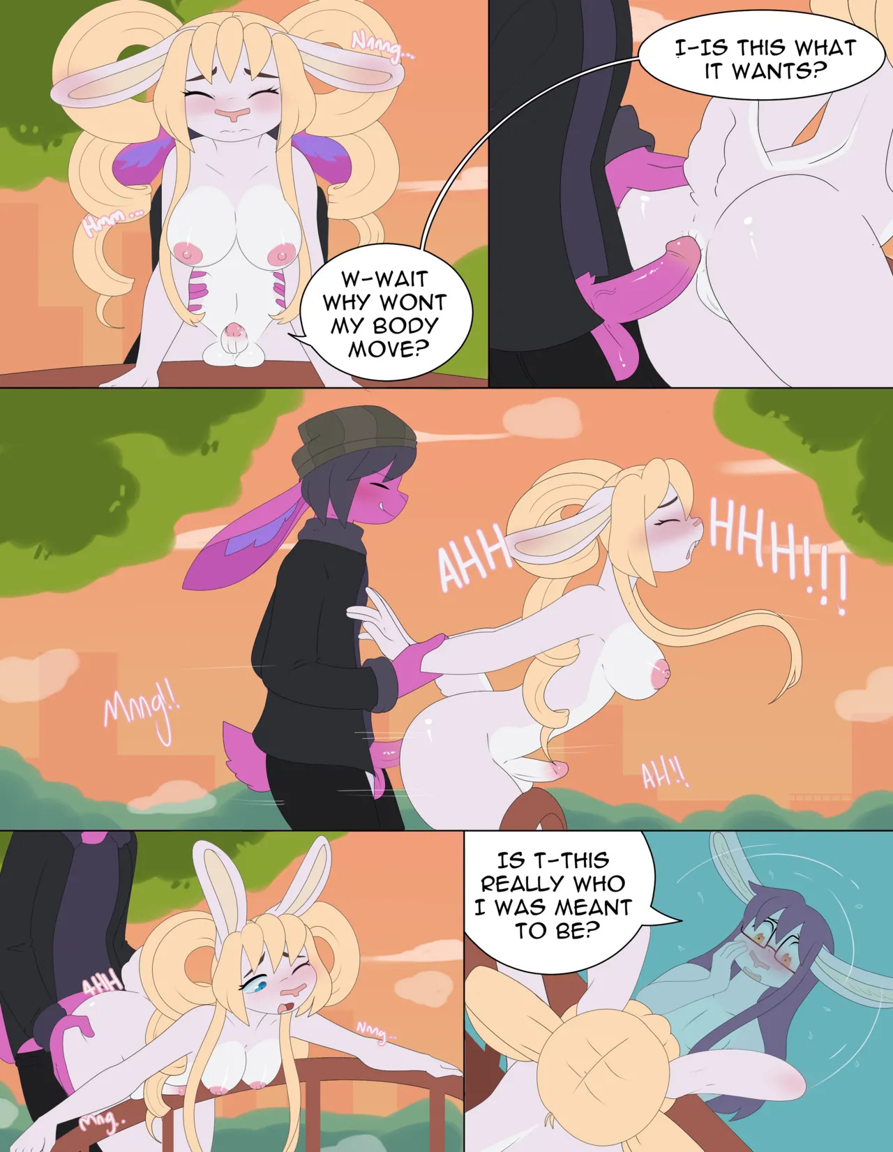 [APinkGrape] Uncover The Truth - Page 76