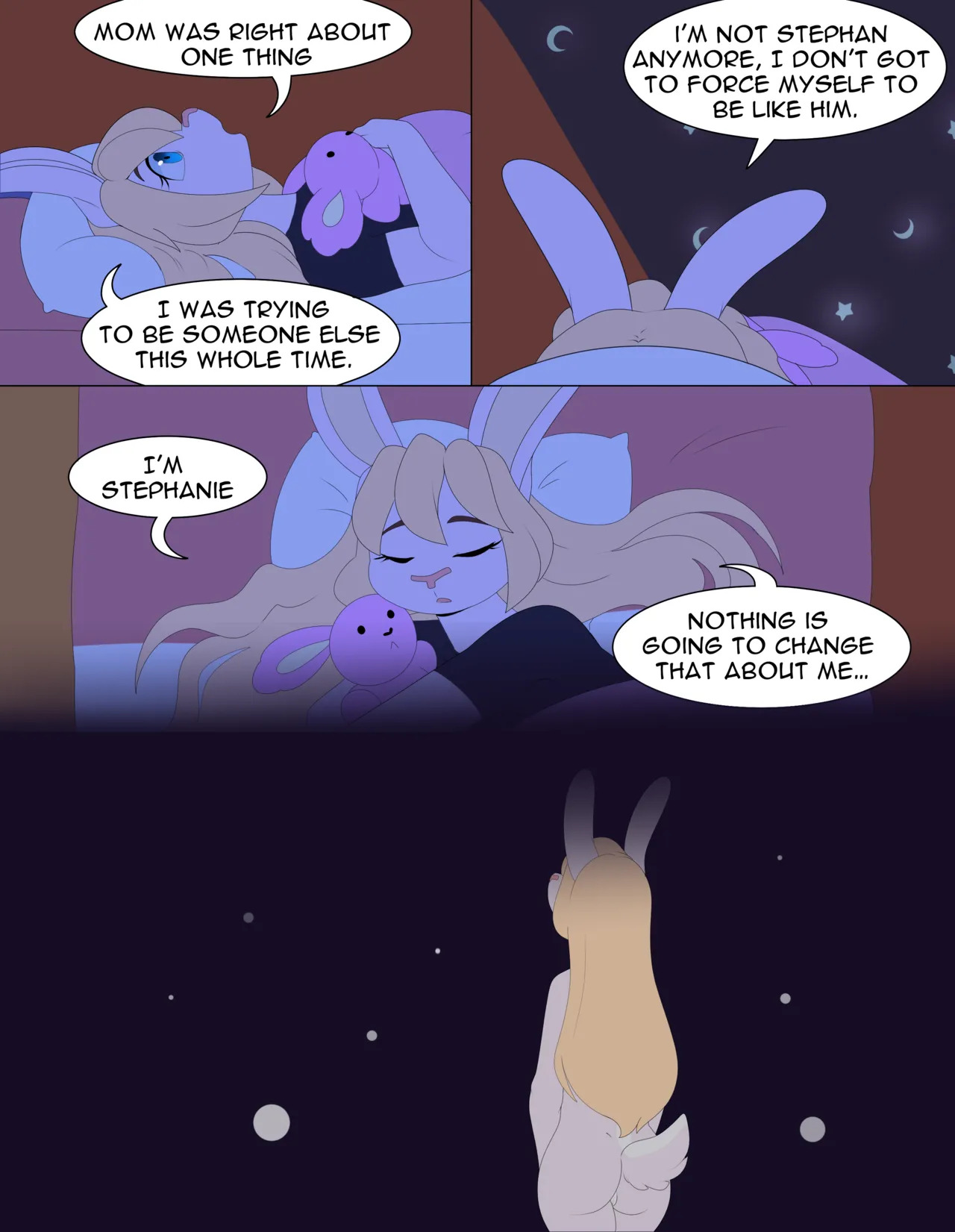 [APinkGrape] Uncover The Truth - Page 81