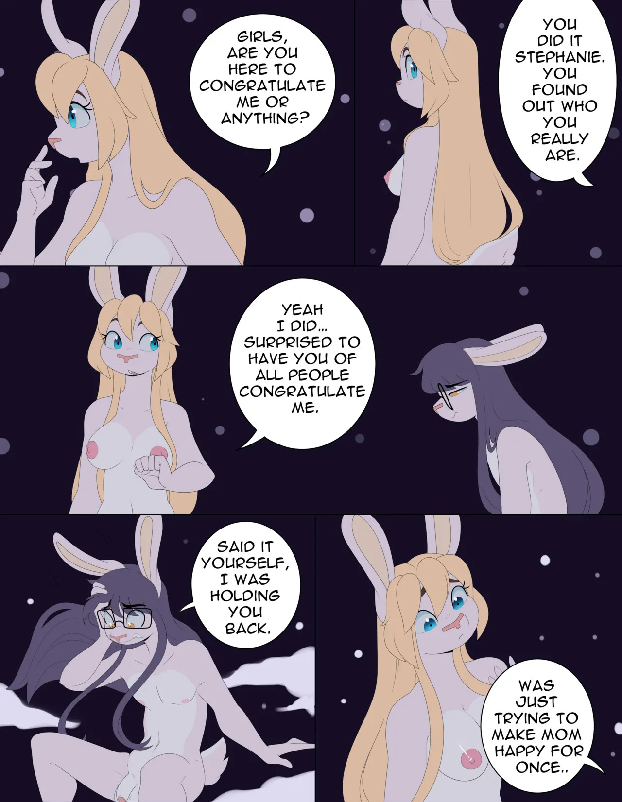 [APinkGrape] Uncover The Truth - Page 82