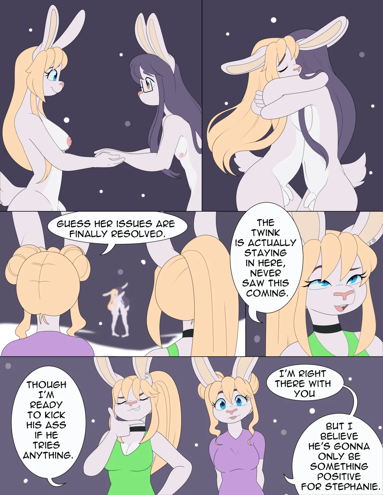 [APinkGrape] Uncover The Truth - Page 86