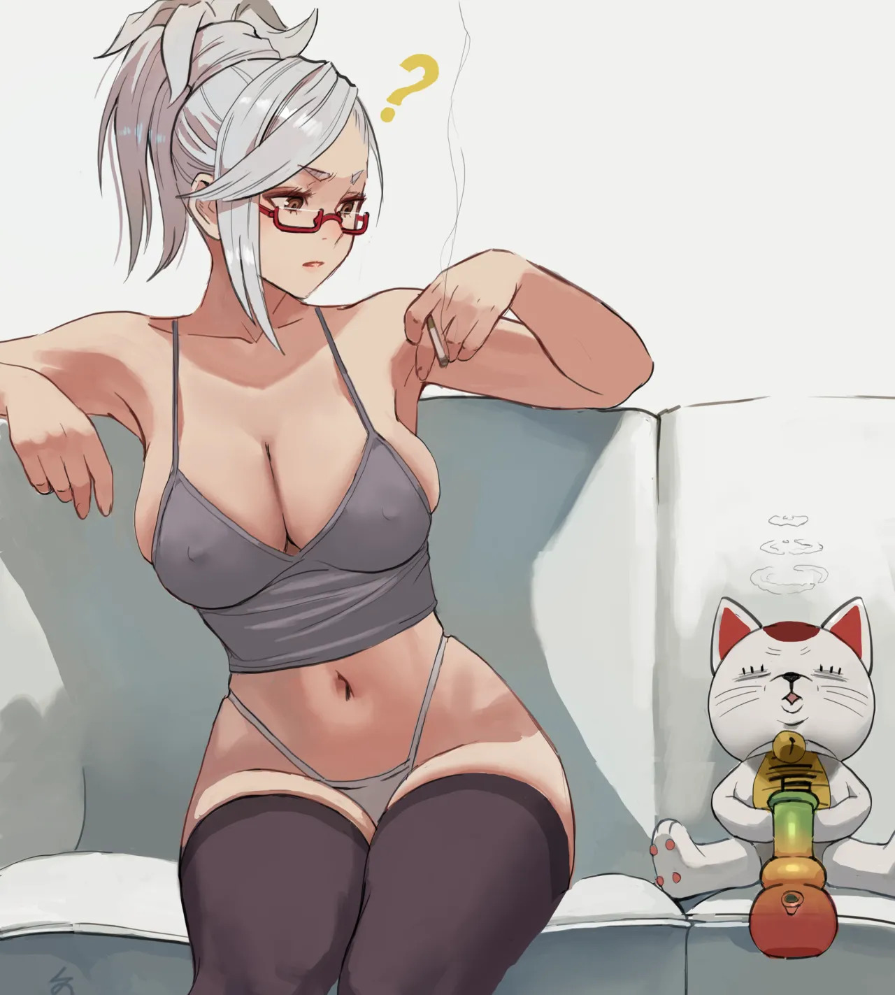 [zefra] Patreon Rewards August 2025 - Page 9