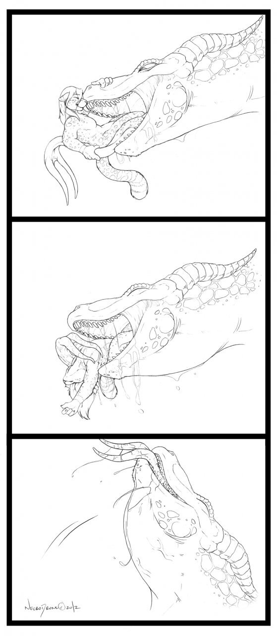 [Artist] Necrodrone13 - Page 337