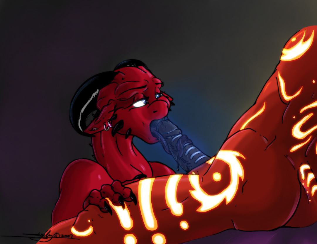 [Artist] Necrodrone13 - Page 30