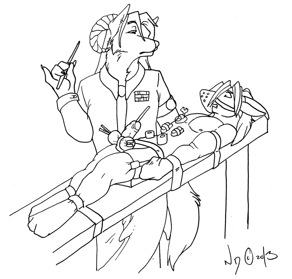 [Artist] Necrodrone13 - Page 362
