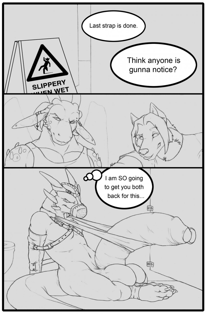 [Artist] Necrodrone13 - Page 420