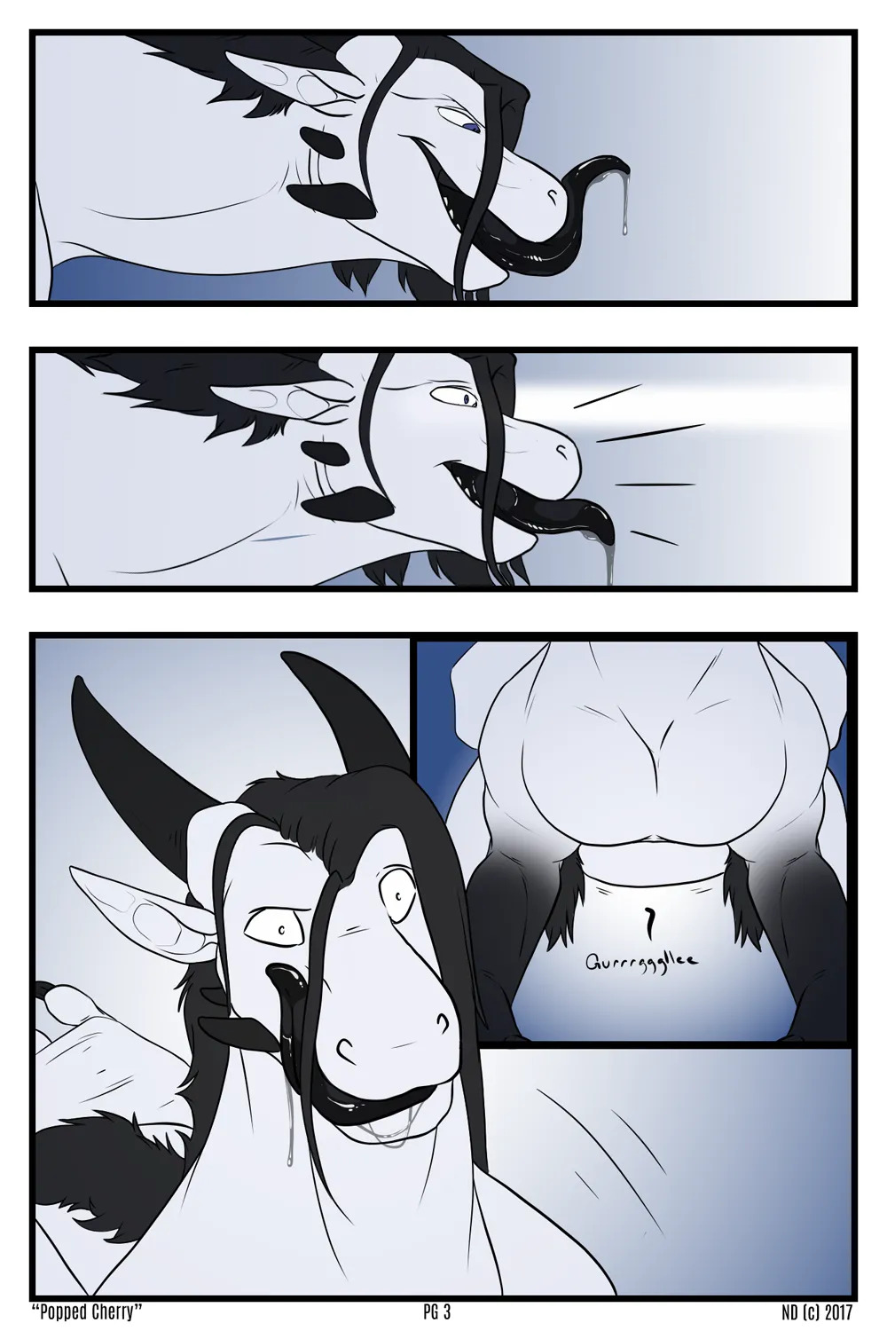 [Artist] Necrodrone13 - Page 441