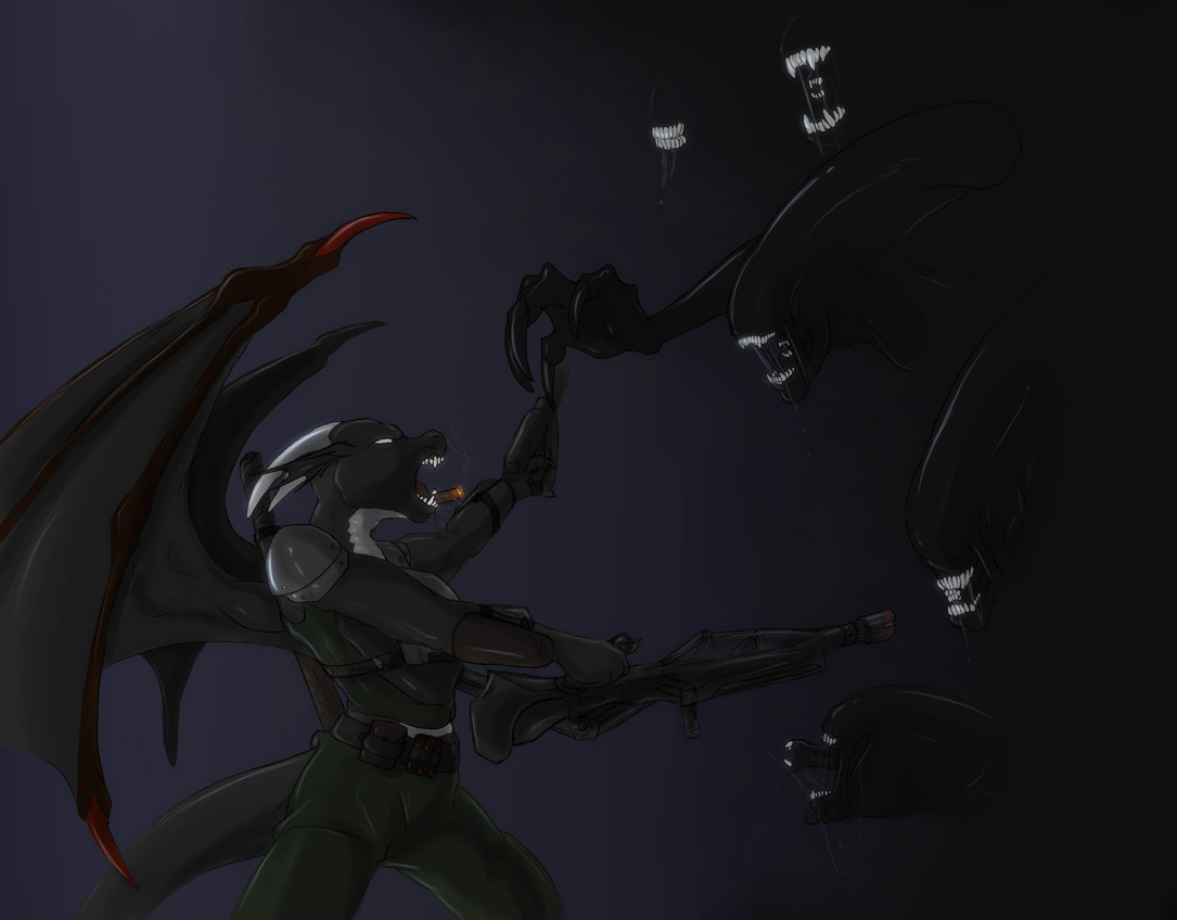 [Artist] Necrodrone13 - Page 64