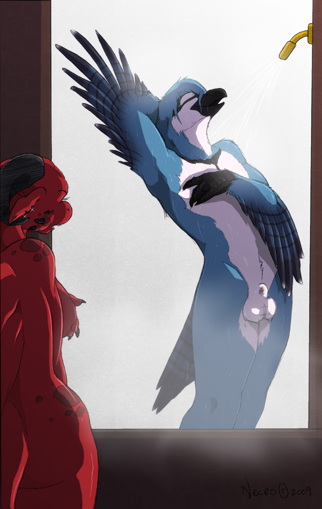[Artist] Necrodrone13 - Page 93