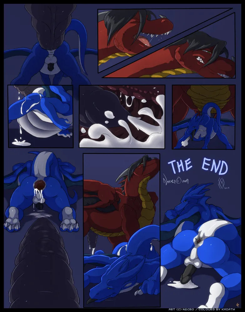 [Artist] Necrodrone13 - Page 106
