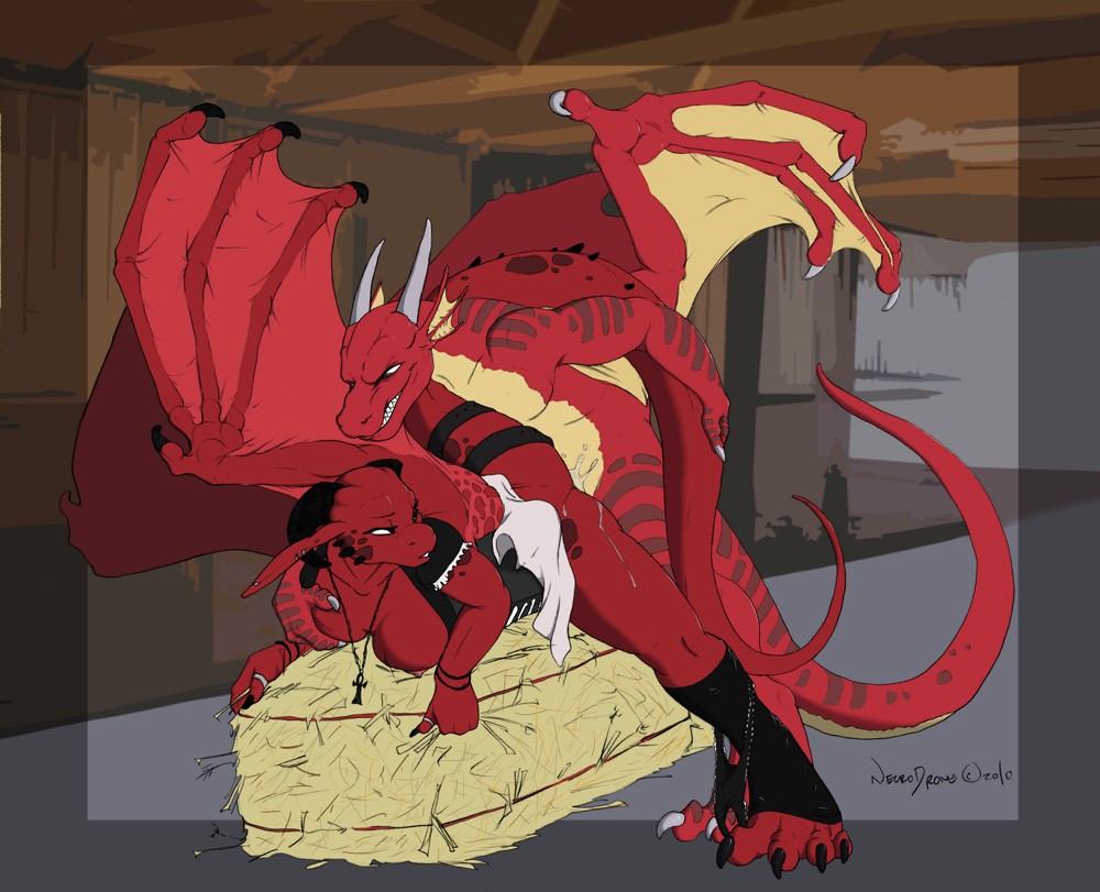 [Artist] Necrodrone13 - Page 223