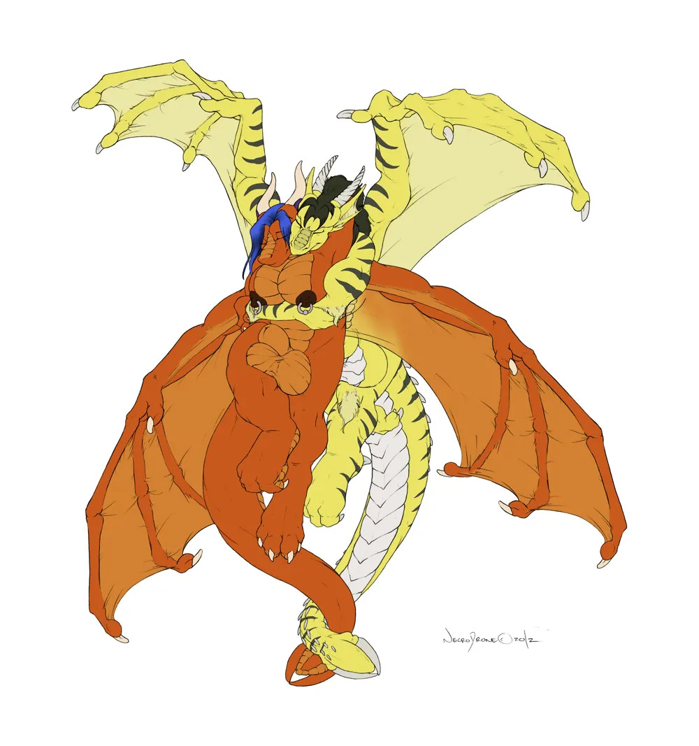[Artist] Necrodrone13 - Page 330