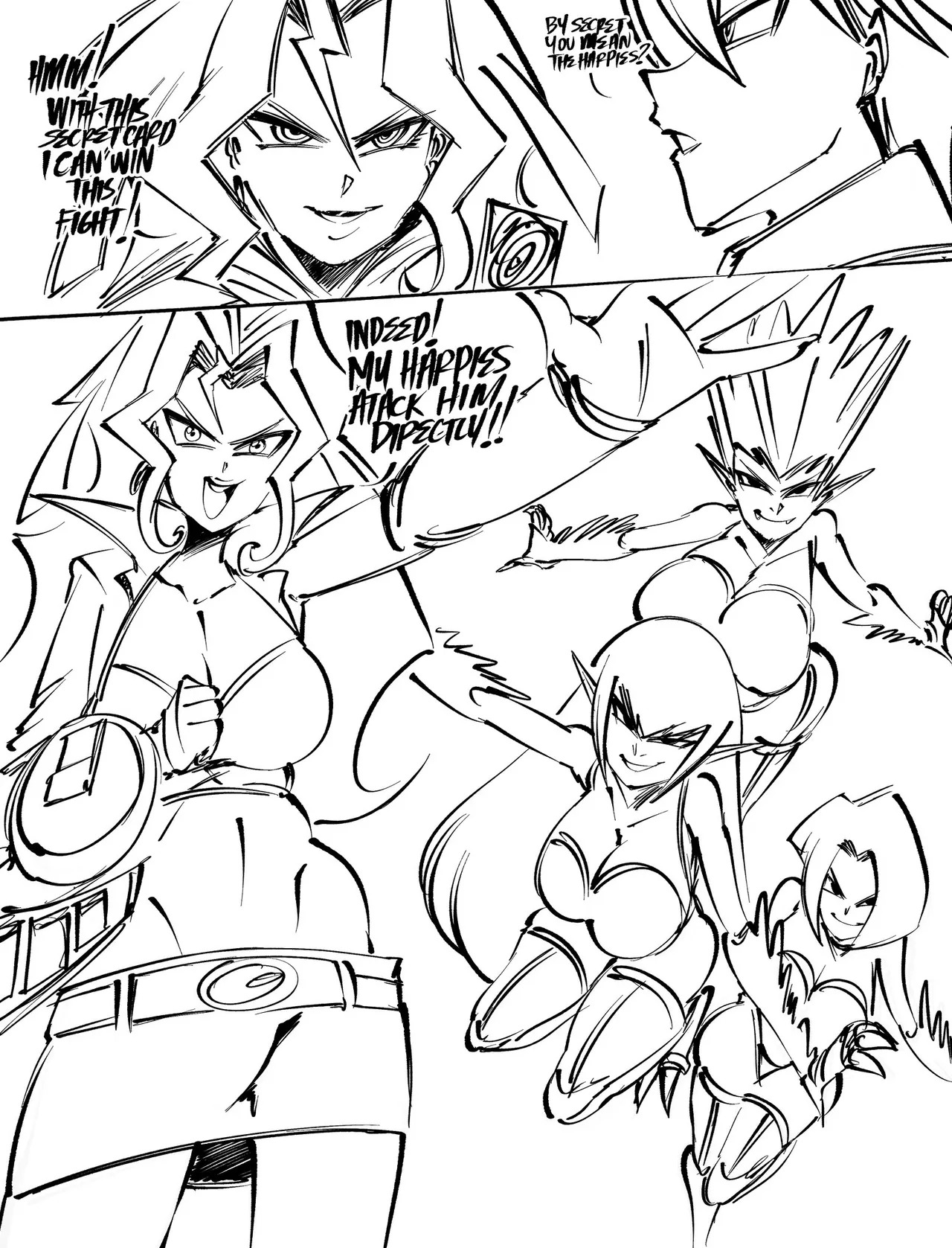 Artist:SXodium - Page 22