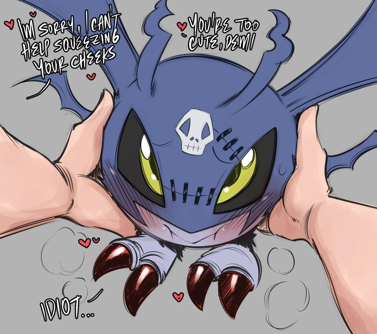 Artist:SXodium - Page 78