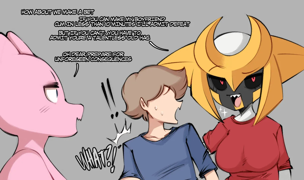 Artist:SXodium - Page 98
