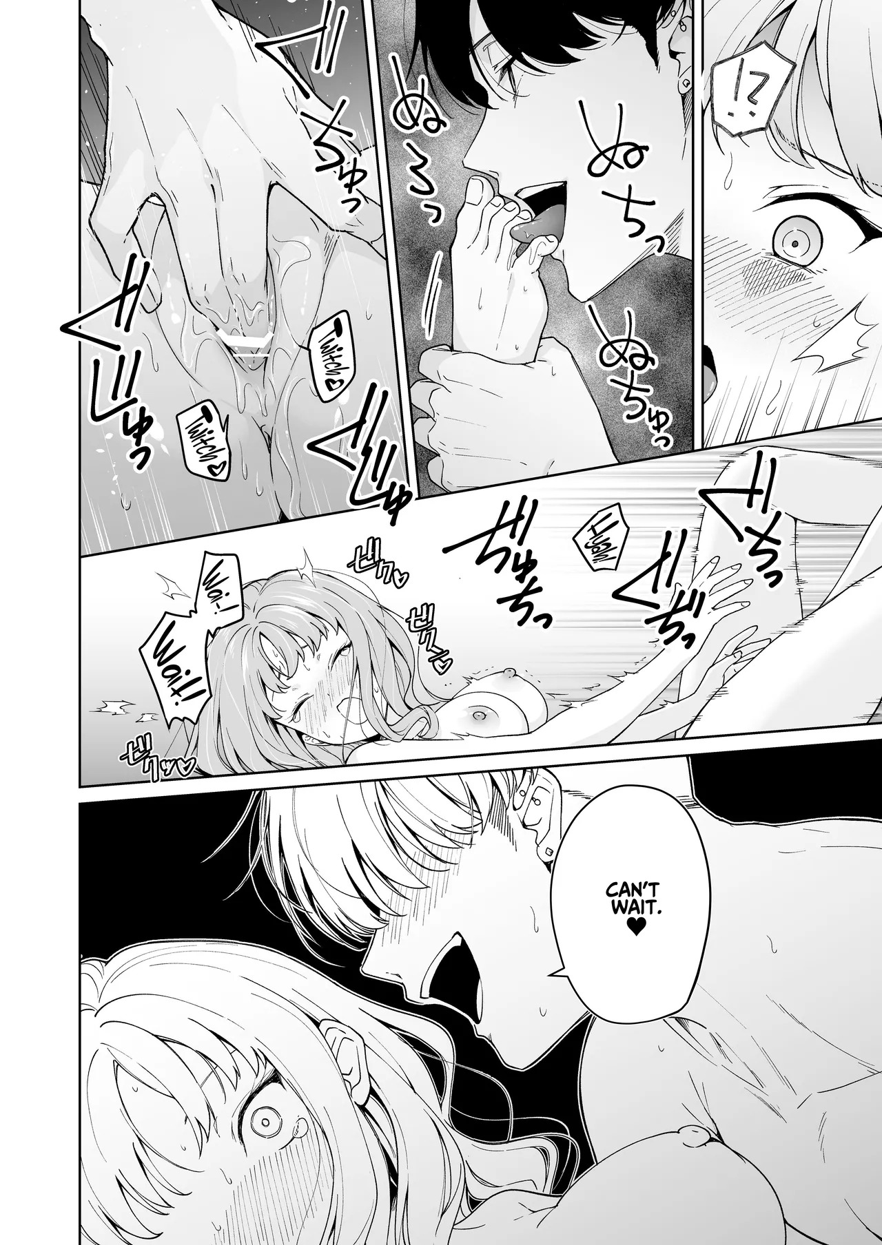 [THE WAIDAN (Delinyas, Yasuda Meshimeshi)] A Hokkaido Woman Experiences Genuine Osaka Kansai Dialect Speaking Style XL Emotional SEX [English] [ADTL] [Digital] - Page 26