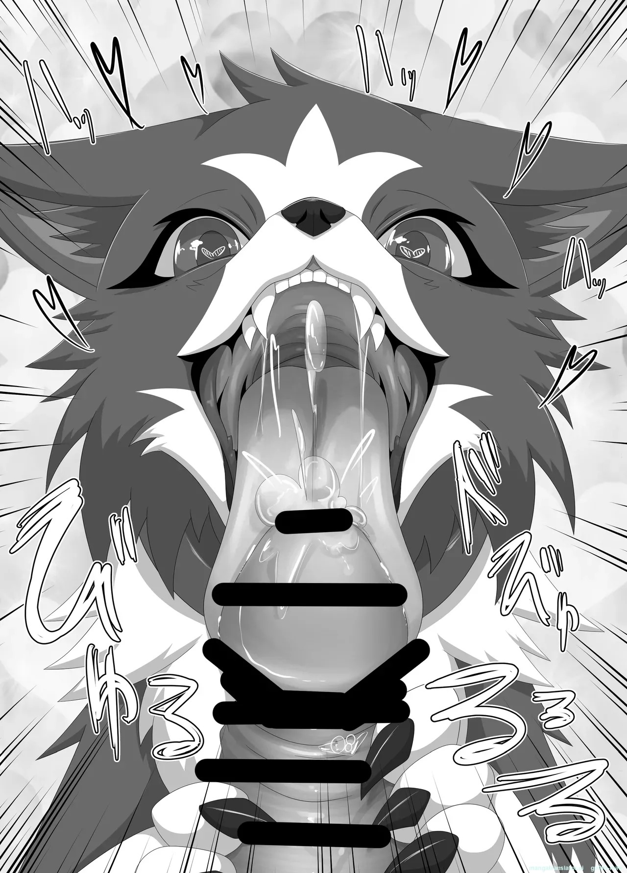 [Tuberose (Kotoki)] Bad Dog - Page 16