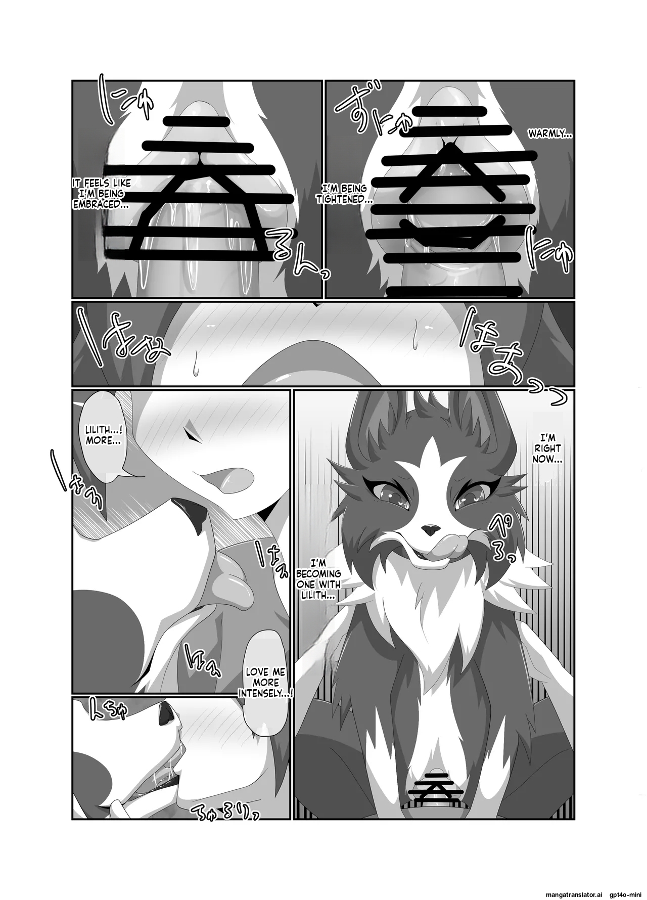 [Tuberose (Kotoki)] Bad Dog - Page 20