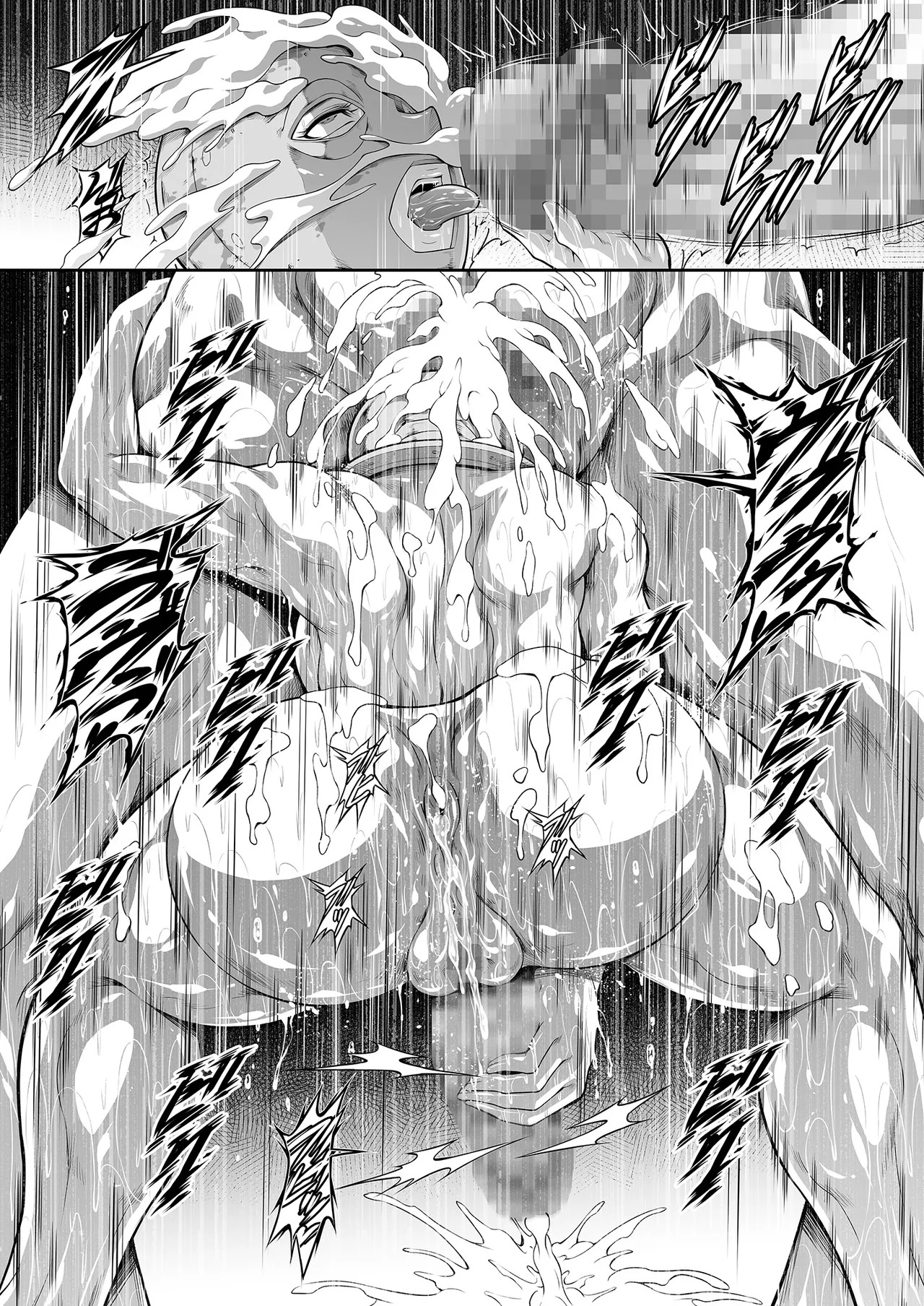 [Yokohama Junky (Makari Tohru)] Kugutsu ni Ochita Akajishi no Onna Senshi (Elden Ring) [Digital] - Page 28