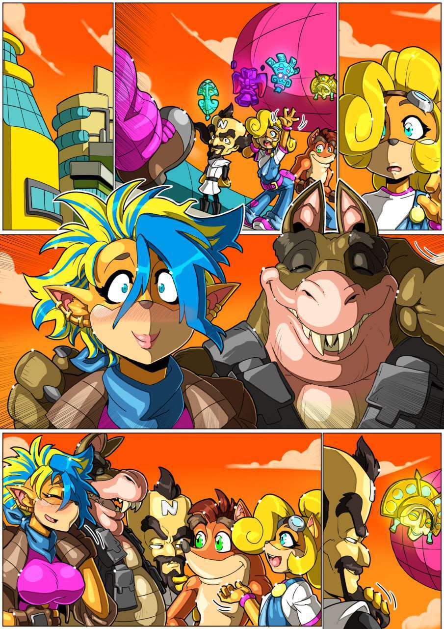 [MAD-Project] Spicy Food - Page 31