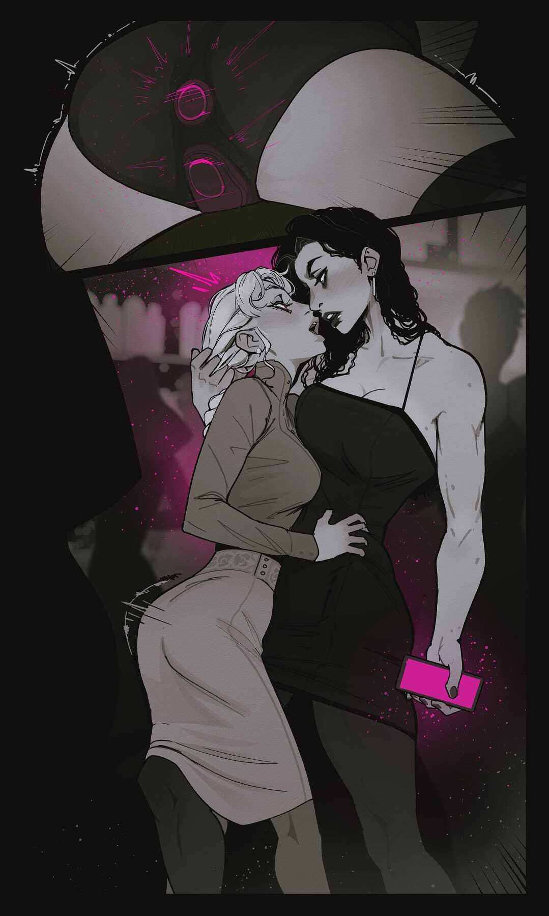 I will NEVER forgive you - Page 12