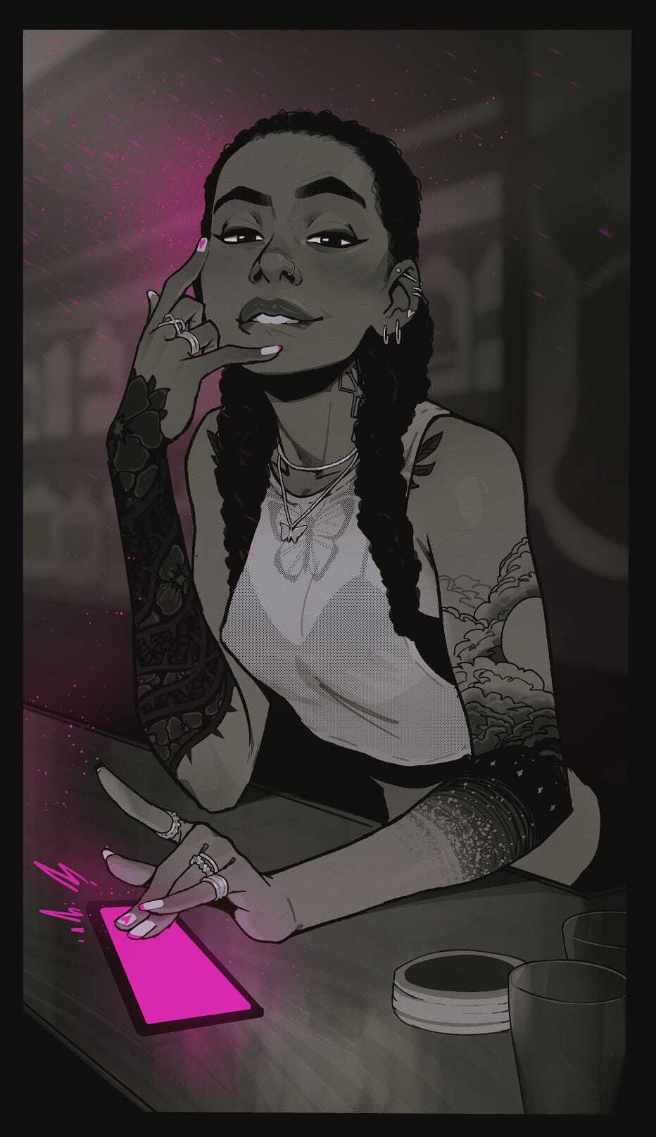 I will NEVER forgive you - Page 13