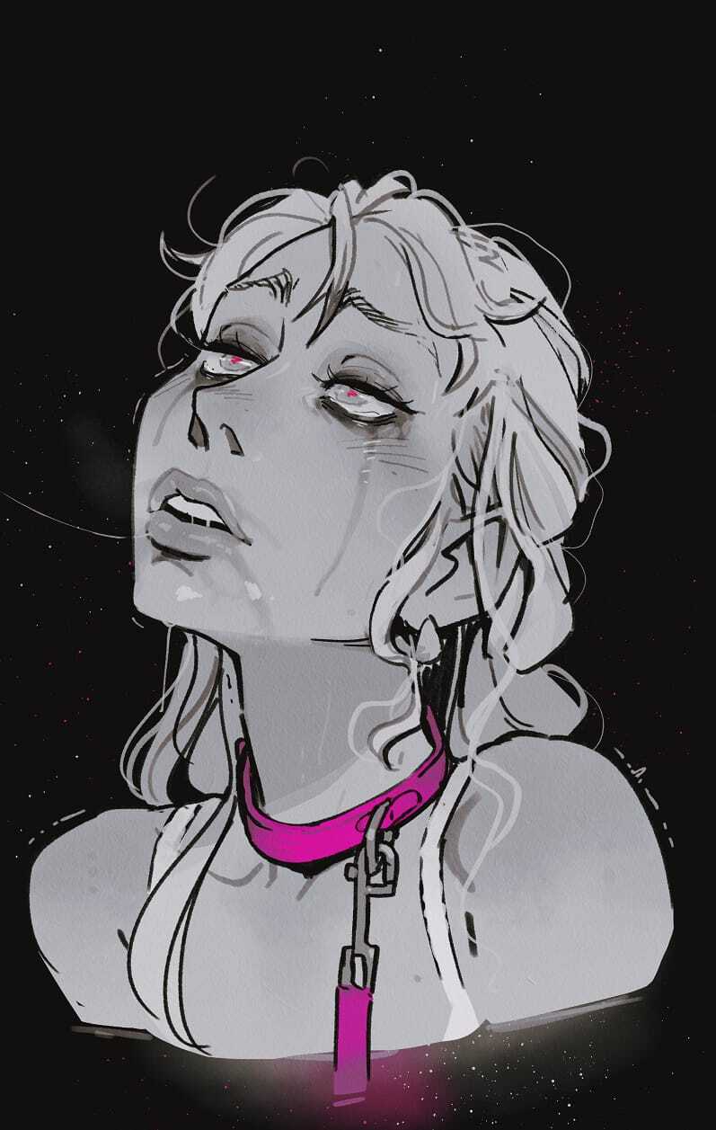 I will NEVER forgive you - Page 9